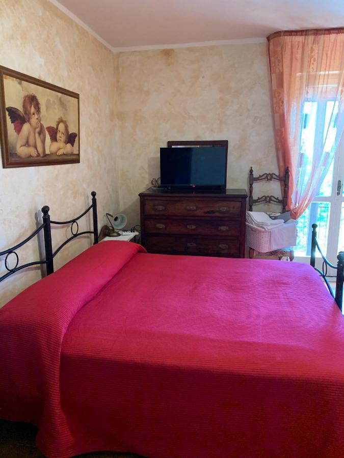 Agriturismo Carrozzino Sersale Exterior foto